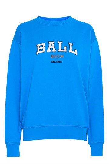 Ball - Taylor Sweat - Victoria Blue 